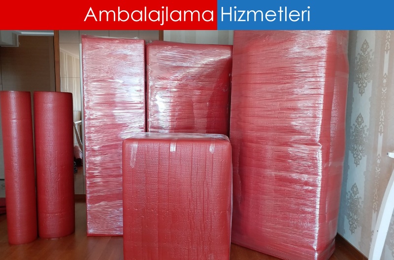 ambalajlama