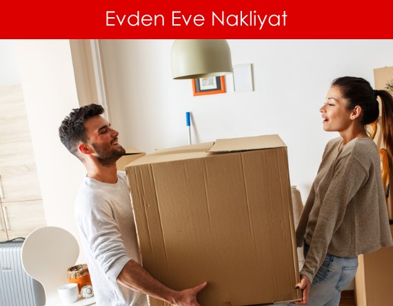 evden eve nakliyat