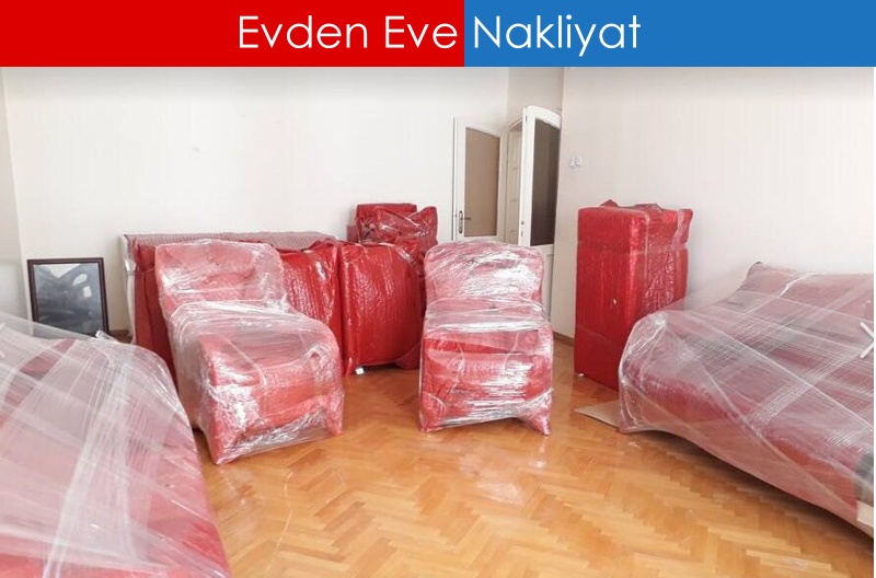 beylikdüzü evden eve nakliyat