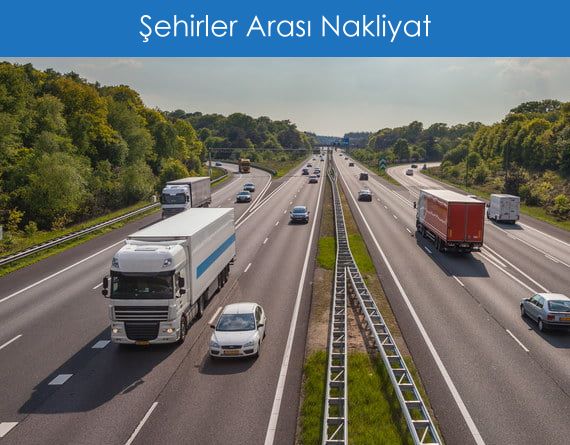 beylikdüzü şehirler arası nakliyat