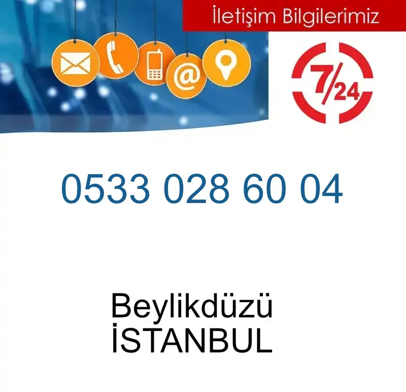 iletişim