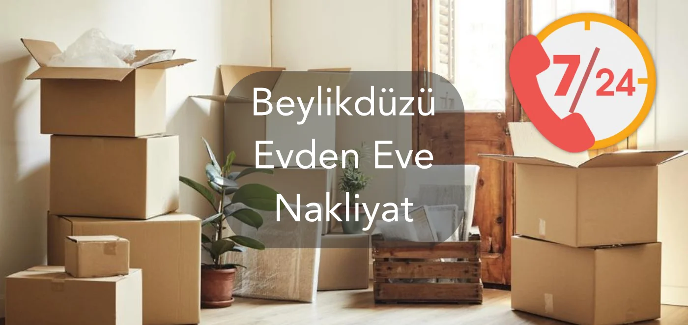 Beylikdüzü Evden Eve Nakliyat Beylikdüzü Evden Eve Nakliyat